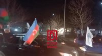 Gəncə zəfər seçkisinin nəticələrini belə qeyd edir – VİDEO 