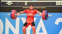 Avropa çempionatına 9 atletimiz qatılacaq