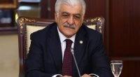 Şamil Ayırım: Azərbaycanın sabitlik içərisində olması heç kimi narahat etməməlidir”