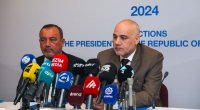 “Azərbaycandakı seçkilər inkişaf etmiş ölkələrdəkindən seçilmədi” – Cabbar Əl-Çnani 