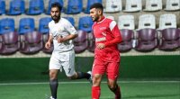 Azərbaycan çempionatında 9-cu tura yekun VURULDU - FOTO  