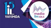 15 yaşını qeyd edən “Media FM” – Radionun təsisçisi Rüstəm Əliyevlə MÜSAHİBƏ 