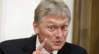 Peskov: \