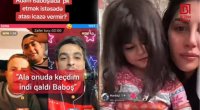 Uşaqların “Tiktok” SEVDASI – Onların nalayiq davranışına görə kim MƏSULİYYƏT DAŞIYIR?