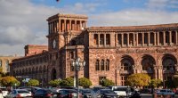 İrəvan Aİ-dən Qarabağdakı minalanmış ərazilərin xəritələrini yoxlamağı XAHİŞ ETDİ