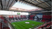 “Milan” yeni stadion TİKƏCƏK