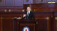 İlham Əliyev: “Azərbaycanın hərtərəfli inkişafı üçün əlimdən gələni əsirgəməyəcəyəm” - VİDEO
