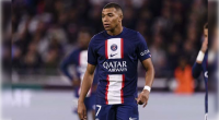 Mbappe mövsümün sonunda PSJ-dən ayrılacaq