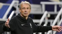 Klinsmann istefaya GÖNDƏRİLDİ 