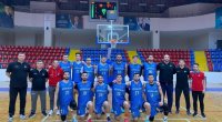 Basketbol millimiz yoxlama oyununda qalib gəldi