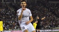Avropa klubları “Qarabağ”ın yarımmüdafiəçisi ilə maraqlanır