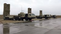 Ordumuz S-300-ləri döyüşə hazır vəziyyətə gətirdi – FOTO/VİDEO  