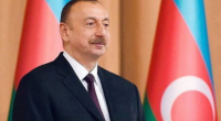 Finlandiya Prezidenti İlham Əliyevi TƏBRİK EDİB