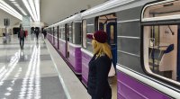 Bakı metrosunun iş rejimində DƏYİŞİKLİK ediləcək