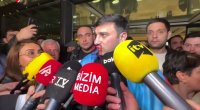 Kamil Zeynallı: “Heç bir MDB ölkəsinə gedə bilmərəm” – VİDEO 