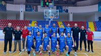 Basketbol millimiz bu gün İsveçrə ilə QARŞILAŞACAQ 