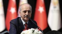 “Babam Zəngəzurda erməni yaraqlılarına qarşı savaşıb” - Numan Kurtulmuş 