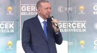 Ərdoğan: “Türkiyə Qarabağda qardaşı ilə əl-ələ, çiyin-çiyinə dayanır” - VİDEO