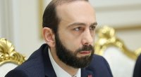 Mirzoyan Türkiyəyə səfər edəcək
