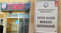 Tovuz Xəstəxanasında istiliyin olmaması məsələsinə TƏBİB-dən MÜNASİBƏT