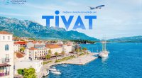 AZAL Tivat şəhərinə bilet satışına start verib