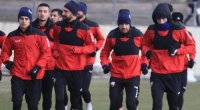 “Qəbələ” “Qarabağ”la oyuna itkilərlə çıxacaq