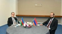 Bu gün Ceyhun Bayramovla Ararat Mirzoyan görüşəcək