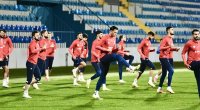 Millimizi beynəlxalq turnirə bu məşqçilər hazırlayacaq