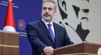 Hakan Fidan ABŞ-a gedəcək