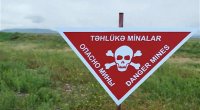 2-ci Qarabağ müharibəsindən bəri 340-dan çox soydaşımız minaya düşüb