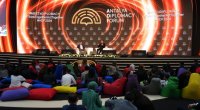 Antalya Diplomatiya Forumu başa çatdı - FOTO