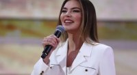 Alina Kabayeva uzun müddətdən sonra ÜZƏ ÇIXDI – FOTO 