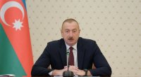 İlham Əliyev: “Azərbaycanda 324 orta məktəbdə təhsil rus dilindədir”