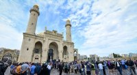 Azərbaycanda Ramazan ayının başlaması ilə bağlı fətva VERİLDİ 