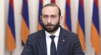 Mirzoyan: “Ermənistan Türkiyə ilə dövlət sərhədlərinin ən qısa zamanda açılmasını istəyir”