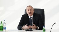 İlham Əliyev: “Fransa müsəlmanlara qarşı diskriminasiya siyasəti yürüdür”