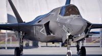 Amerikanın “F-35” qırıcısı nüvə silahı daşıya biləcək