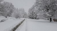 Azərbaycanda 9 dərəcəyədək şaxta olub – Faktiki hava