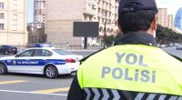 Yol Polisindən hava şəraiti ilə bağlı MÜRACİƏT  