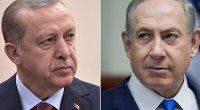 Ərdoğan Netanyahunu Hitler, Mussolini və Stalinə BƏNZƏTDİ