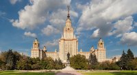 Moskvada tələbə “Slava Ukraine!” sözlərinə görə CƏZALANDIRILDI - FOTO