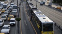 Bakı-Sumqayıt yolunda metrobuslar fəaliyyət göstərə bilərmi? – AÇIQLAMA 