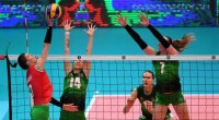 Voleybol üzrə Avropa çempionatı Azərbaycanda keçiriləcək