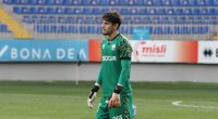 “Neftçi” qapıçısına yeni müqavilə TƏKLİF EDƏCƏK
