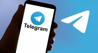 “Telegram” 330 milyon dollarlıq istiqraz BURAXIB