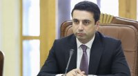 Alen Simonyan Qarabağın separatçı 