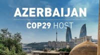 COP29-la bağlı mühüm tədbir KEÇİRİLƏCƏK