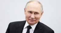 Putin seçkilərdə QALİB GƏLDİ - YEKUN NƏTİCƏLƏR