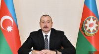 İlham Əliyev Putinə başsağlığı VERİB