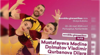 Gimnastlarımız Dünya Kubokunda finala yüksəliblər